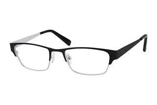 Fraymz 681 D schwarz / weiss