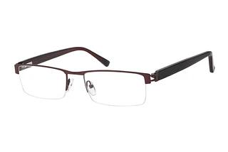 Fraymz 686 E Burgundy