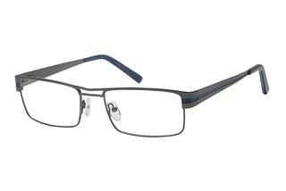 Fraymz 688 B Gunmetal/Blue
