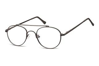 Fraymz 785  Matt black