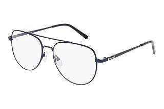 Fraymz 889 D Blue/Silver