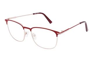 Fraymz 890 C Pink Gold/Red