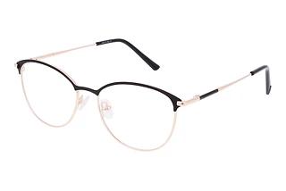 Fraymz 891 A Matt black