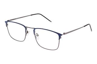 Fraymz 893 B Matt blue