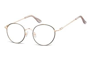 Fraymz 895  Pink gold