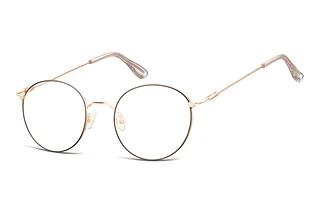 Fraymz 896  Pink gold