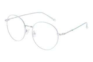 Fraymz 897  Matt light blue