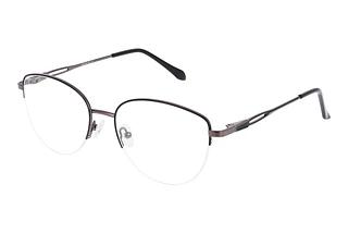 Fraymz 898 E Matt black