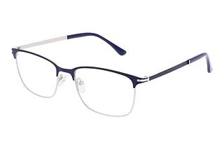 Fraymz 899 A Blue/Silver