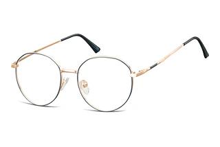 Fraymz 903 C Pink Gold-Satin Blue