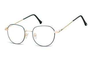 Fraymz 904 C Gold-Satin Blue
