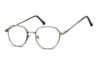 Fraymz 904 E Gunmetal-Matt Black