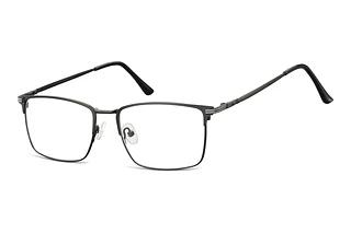 Fraymz 906 C Matt Black