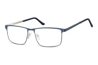Fraymz 910 C Matt Dark Blue-Silver
