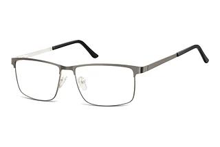 Fraymz 910 F Matt Grey-Silver