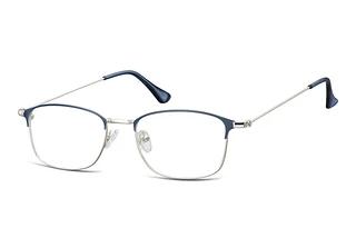 Fraymz 921 D Silver/Blue