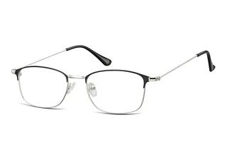 Fraymz 921 E Silver/Black