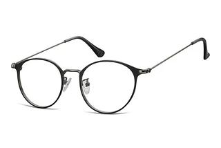 Fraymz 923 C Gunmetal/Black