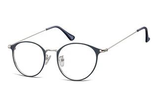 Fraymz 923 D silber-blau