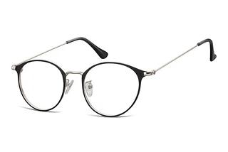 Fraymz 923 E Silver/Black