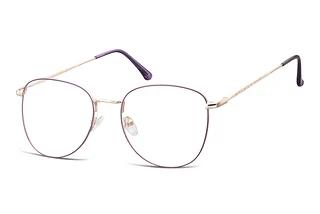 Fraymz 924 A Rosa Gold/Purple