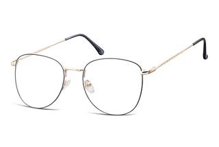Fraymz 924 C Rosegold / Schwarz