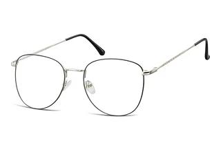 Fraymz 924 F Silver/Black