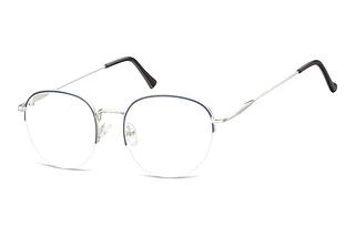 Fraymz 930 A Silver/Blue