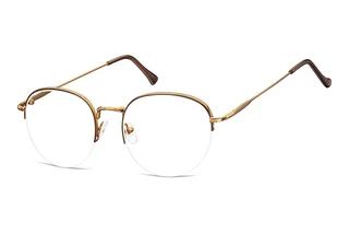 Fraymz 930 G Coffee/Dark Brown