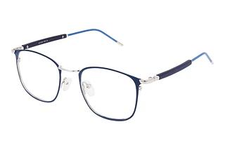 Fraymz 934 A Silver/Blue