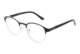 Fraymz 935  Black/Silver