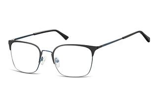 Fraymz 937  Black/Blue