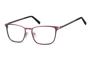 Fraymz 972 D Purple /Gunmetal