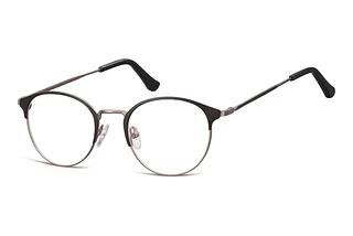 Fraymz 973  Black/Gunmetal