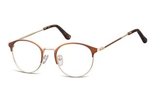 Fraymz 973 D Coffee/Gold