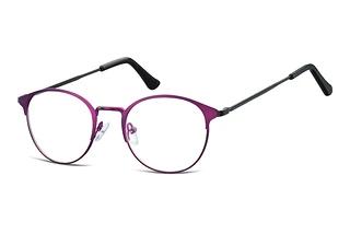 Fraymz 973 G Dark Purple