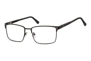 Fraymz 981  Black