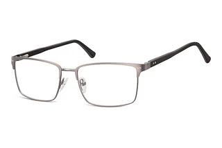 Fraymz 981 B Light Gunmetal
