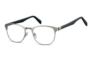Fraymz 989 A Matt Gunmetal