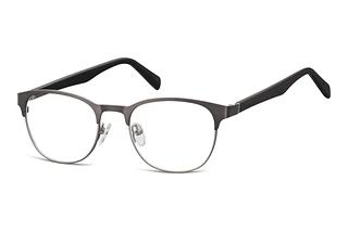 Fraymz 989 F Matt Dark Gunmetal