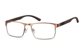 Fraymz 990 H Matt Light Brown