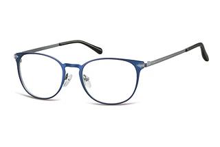 Fraymz 992 C Matt Dark Blue