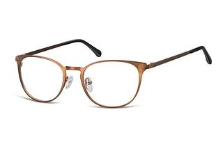 Fraymz 992 G Matt Light Brown