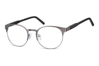 Fraymz 994  Matt Black