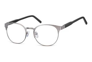 Fraymz 994 D Matt Light Gunmetal