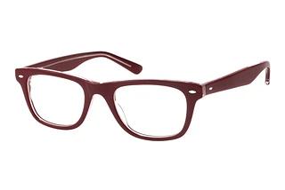 Fraymz A101 E Burgundy