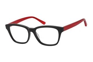 Fraymz A109 B Black/Red
