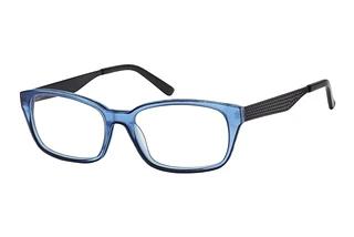 Fraymz A112 C Clear Blue