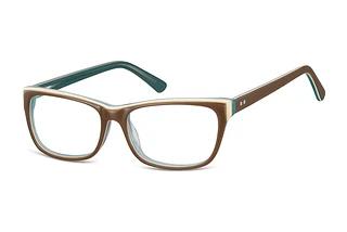 Fraymz A61 C Brown/Green