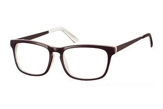 Fraymz A76 E Braun / beige